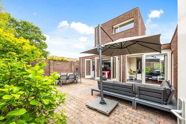 Medium property photo - Bootsmansingel 45, 2492 RP The Hague